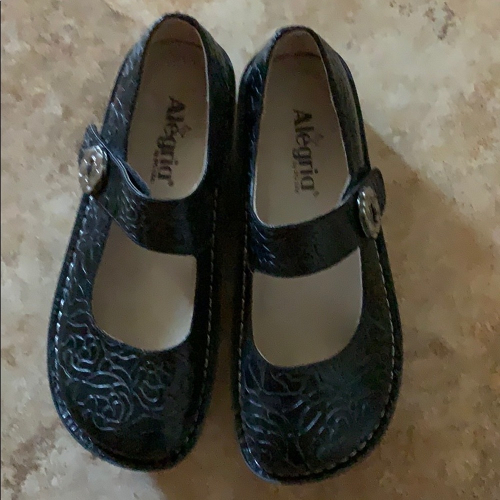 Alengra PG Cloc Size 38